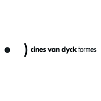 Cines Van Dyck - El Tormes