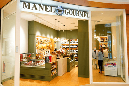 Manel Gourmet