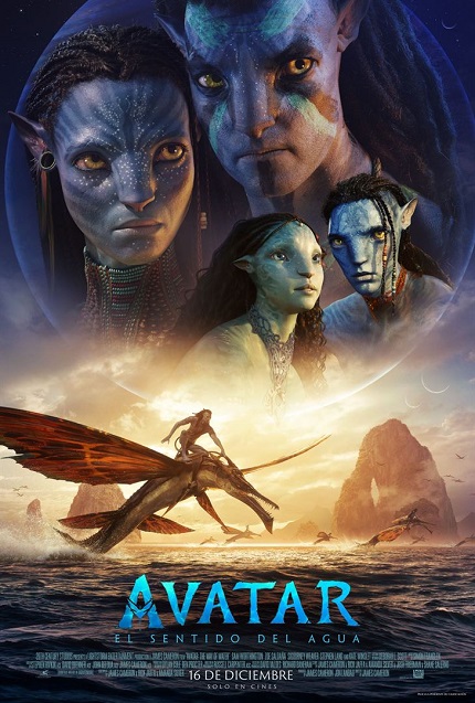 Avatar HD